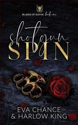 Shotgun Spin