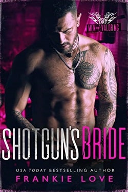 Shotgun's (B) Ride (Men of Valor MC)