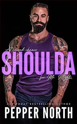 Shoulda (A Second Chance For Mr. Right)