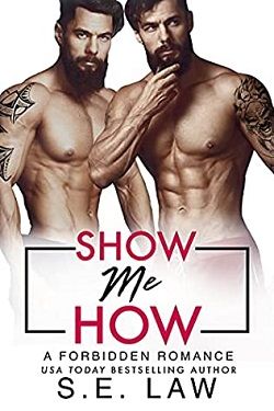 Show Me How (Forbidden Fantasies 41)