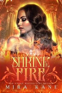 Shrine of Fire