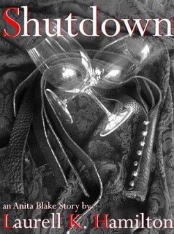Shutdown (Anita Blake, Vampire Hunter 22.6)