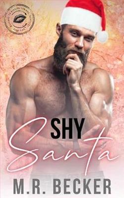 Shy Santa