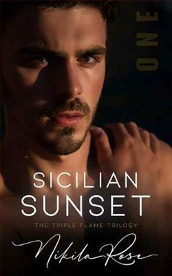 Sicilian Sunset