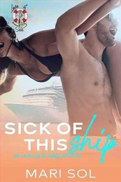 Sick of This Ship