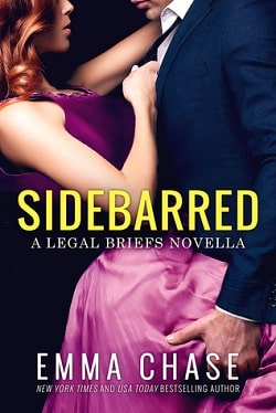 Sidebarred (The Legal Briefs 3.5)