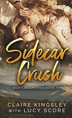 Sidecar Crush