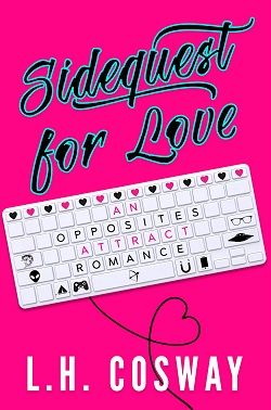 Sidequest for Love