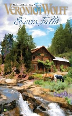 Sierra Falls (Sierra Falls 1)