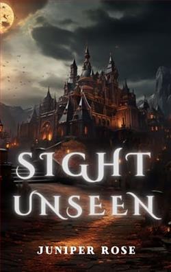 Sight Unseen