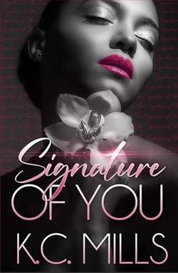 Signature Of You