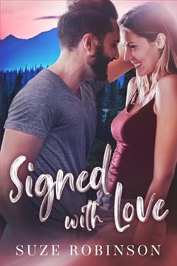 Signed With Love