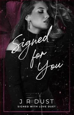 Signed for You