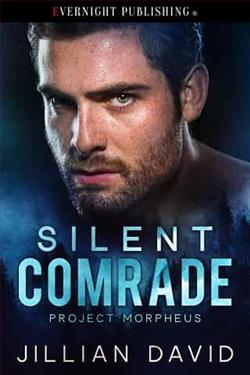 Silent Comrade