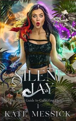 Silent Jay