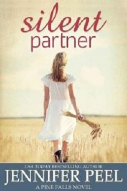 Silent Partner (Pine Falls 3)
