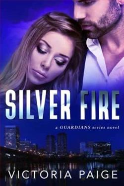 Silver Fire
