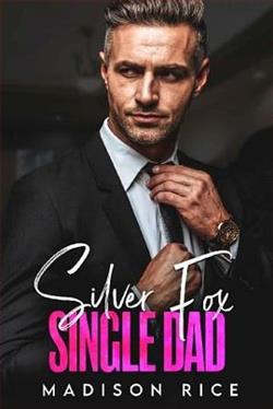 Silver Fox Single Dad