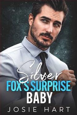 Silver Fox's Surprise Baby