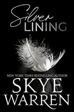 Silver Lining (The Diamond Trilogy 3)