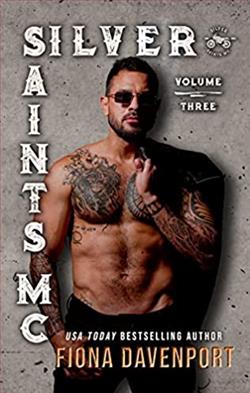 Silver Saints MC Vol 3