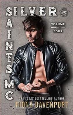 Silver Saints MC: Vol 4
