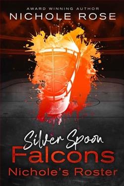 Silver Spoon Falcons