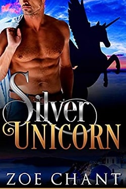 Silver Unicorn (Silver Shifters 3)