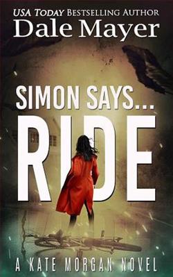 Simon Says . . . Ride