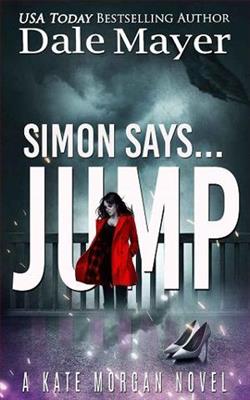 Simon Says… Jump
