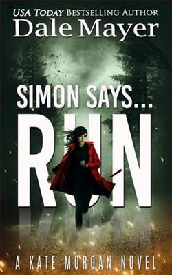 Simon Says… Run