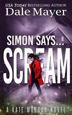 Simon Says… Scream