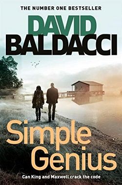 Simple Genius (Sean King & Michelle Maxwell 3)