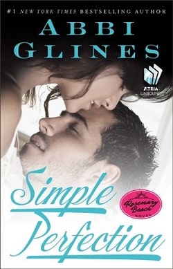 Simple Perfection (Perfection 2)