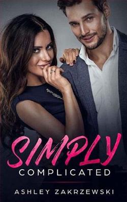 Simply Complicated