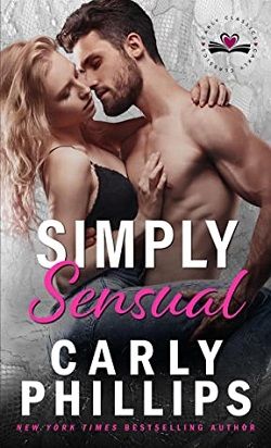 Simply Sensual (Simply 3)