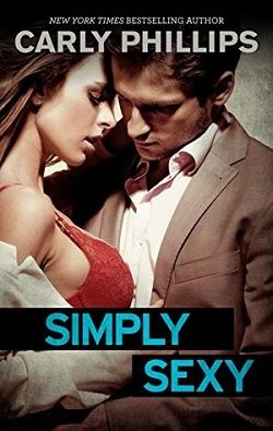 Simply Sexy (Simply 5)