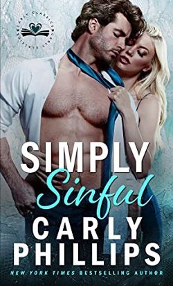 Simply Sinful (Simply 1)
