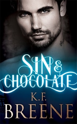 Sin & Chocolate (Demigod of San Francisco 1)
