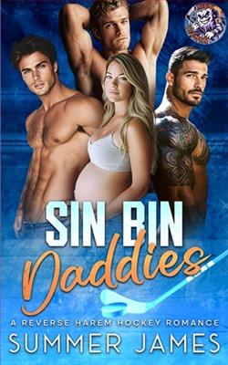 Sin Bin Daddies