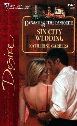Sin City Wedding