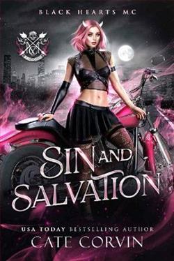 Sin and Salvation