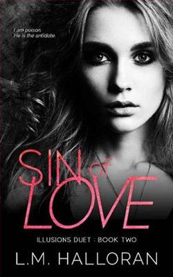 Sin of Love