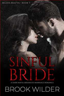 Sinful Bride (Belaya Bratva 3)
