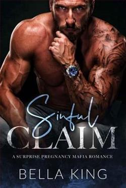 Sinful Claim