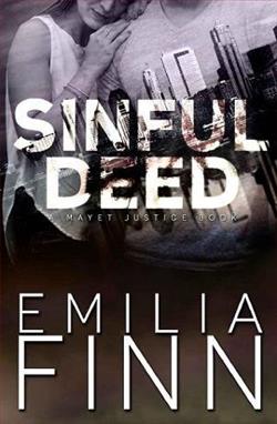 Sinful Deed