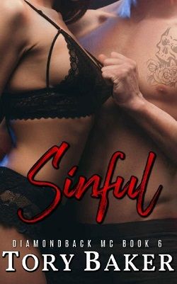 Sinful (Diamondback MC 6)