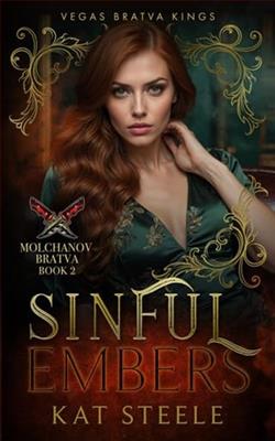 Sinful Embers