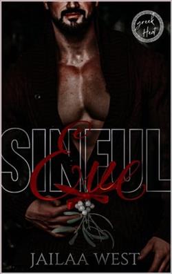 Sinful Eve