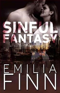 Sinful Fantasy